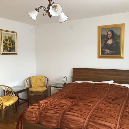 Sobe Apartma Milena 블레드 외부 사진