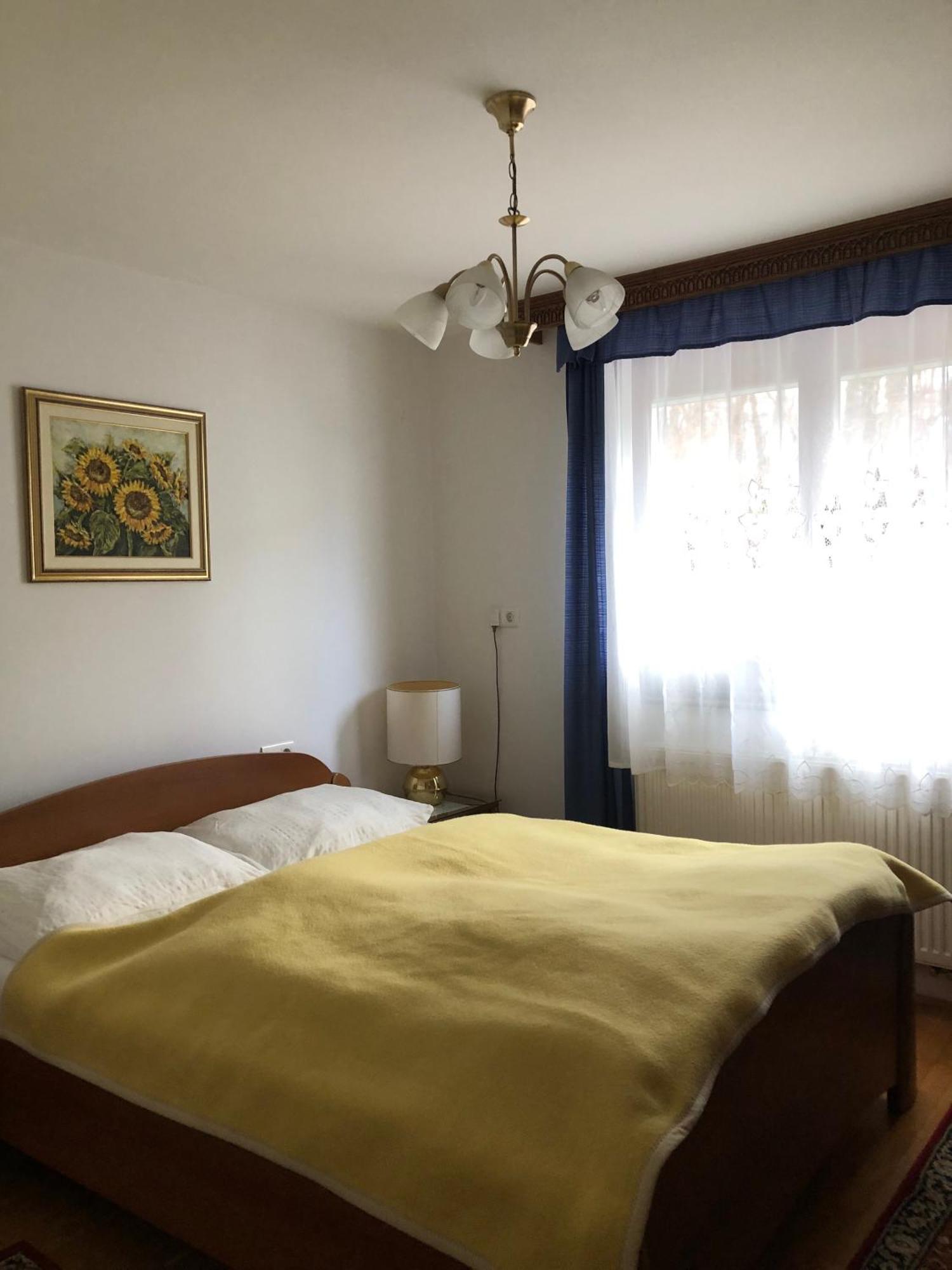 Sobe Apartma Milena 블레드 외부 사진
