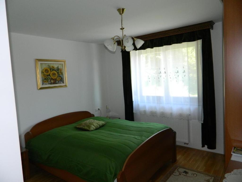 Sobe Apartma Milena 블레드 외부 사진