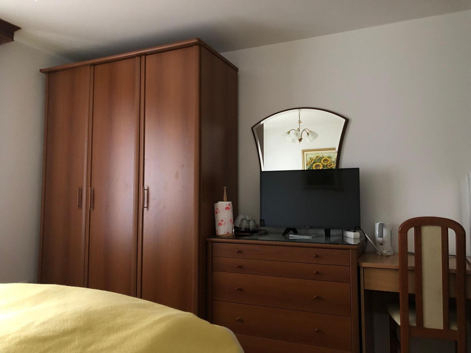 Sobe Apartma Milena 블레드 외부 사진