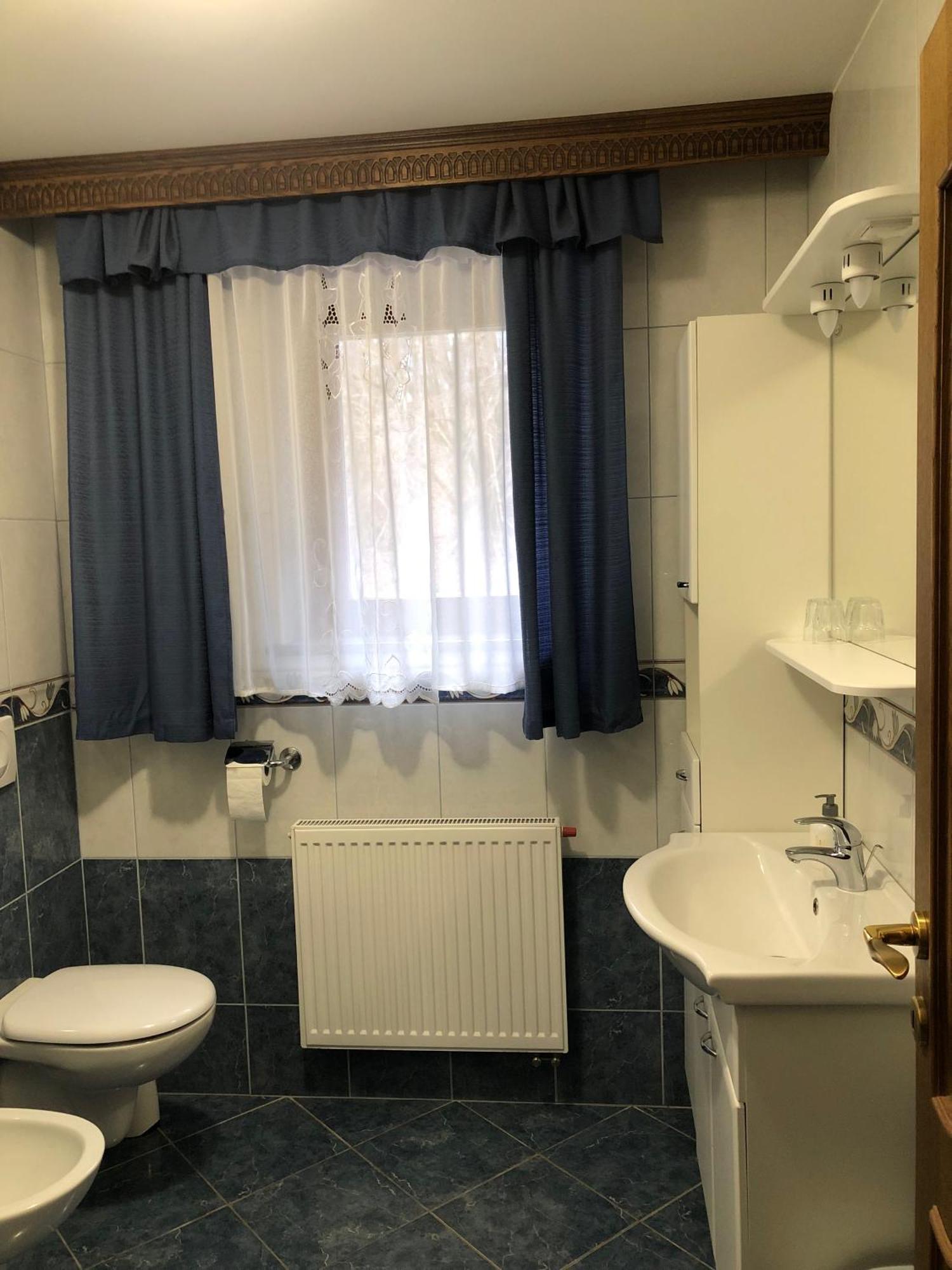 Sobe Apartma Milena 블레드 외부 사진