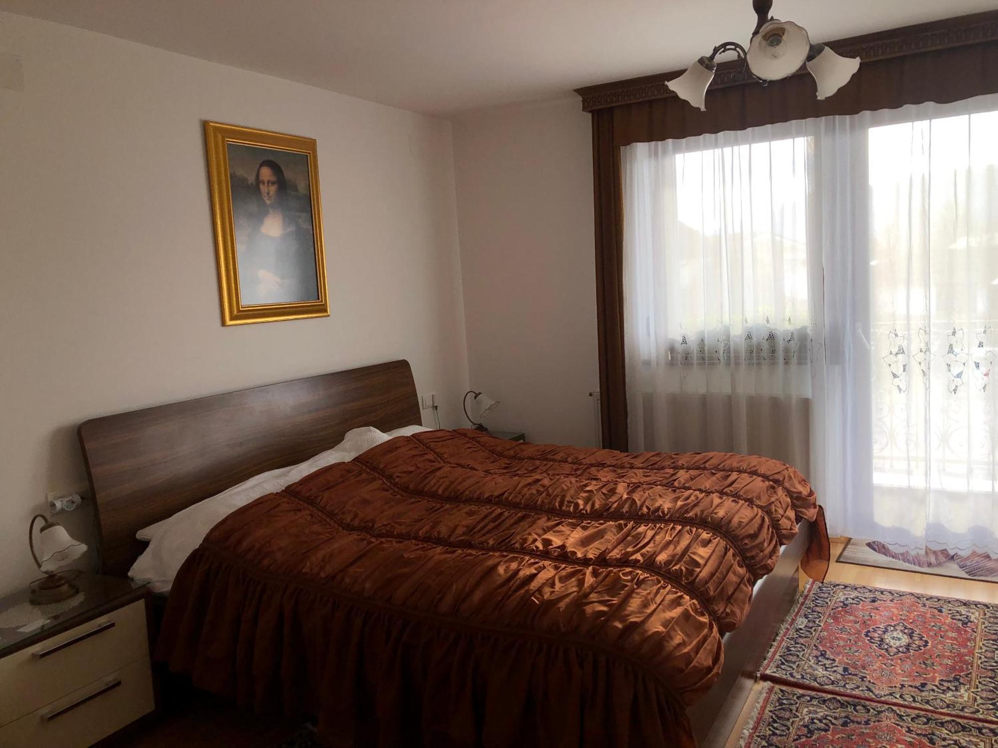 Sobe Apartma Milena 블레드 외부 사진