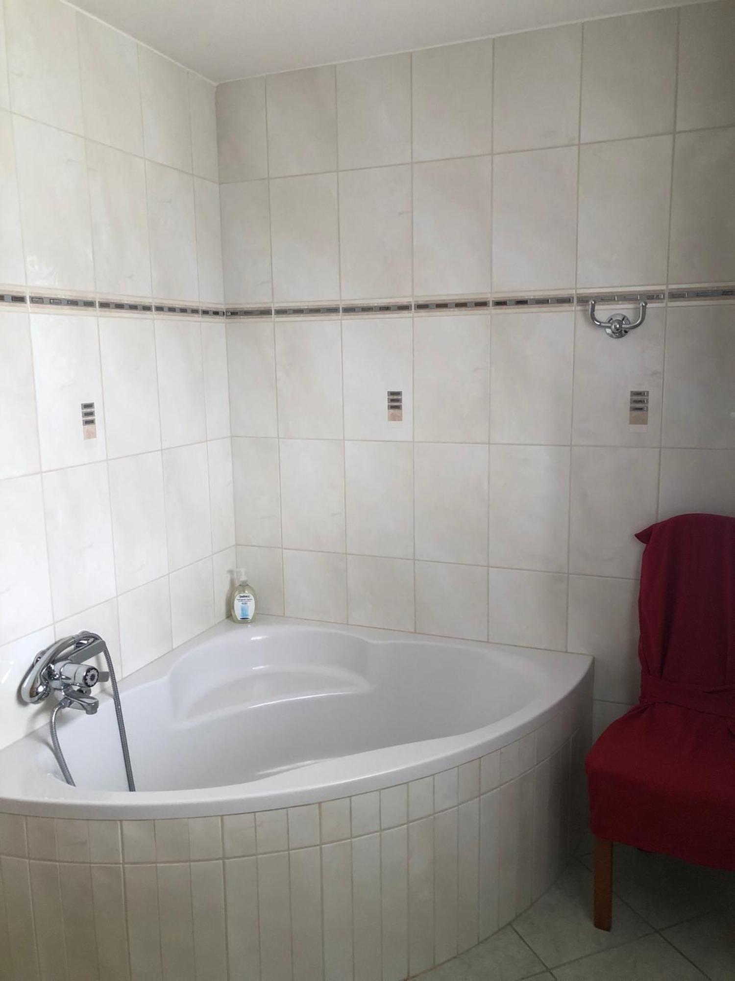 Sobe Apartma Milena 블레드 외부 사진